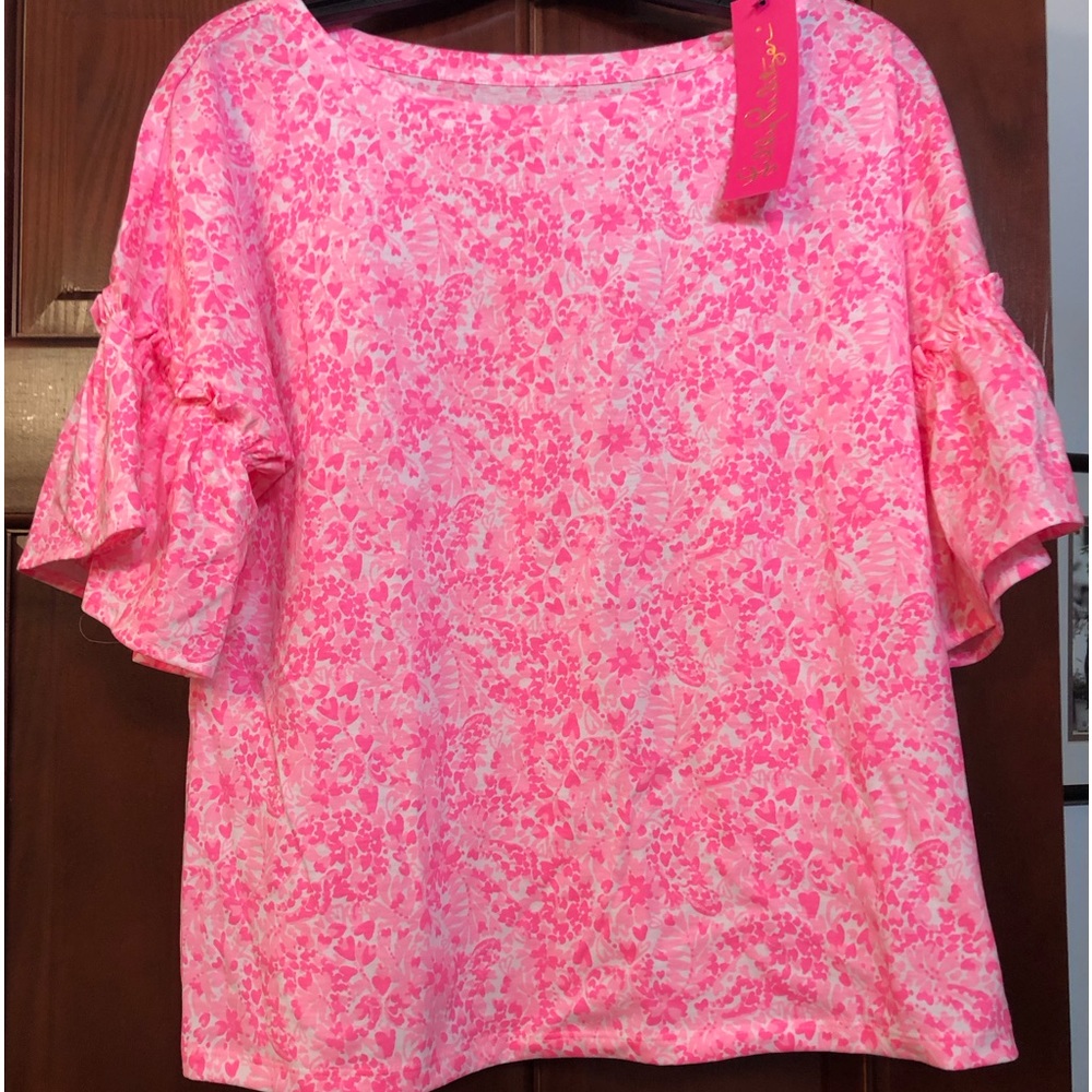 Lilly Pulitzer